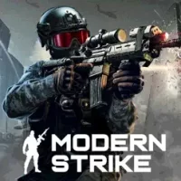 Modern Strike Online: Shooter