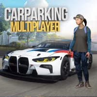 Car Parking Multiplayer V4.8.11.5 MOD APK (Unlimited Money) for Android