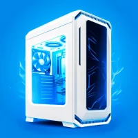 PC Creator 2 V3.5.4 MOD APK (Unlimited Money) for Android