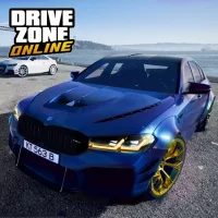 Drive Zone Online V0.6.0 APK for Android