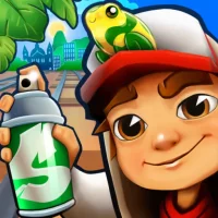 Subway Surfers 3.21.0 MOD APK (Mod Menu, Unlimited Coins/Keys) for Android