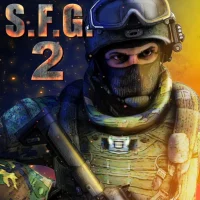 Special Forces Group 2 V4.21 MOD APK + DATA OBB (Mod Menu) for Android