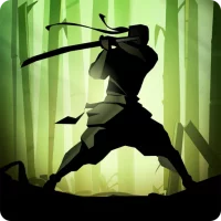 Shadow Fight 2 V2.31.0 MOD APK + DATA (Mod Menu) for Android