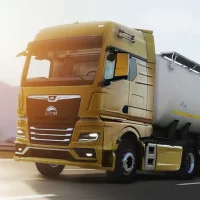 Truckers of Europe 3 V0.44.1 MOD APK (Unlimited Money) for Android