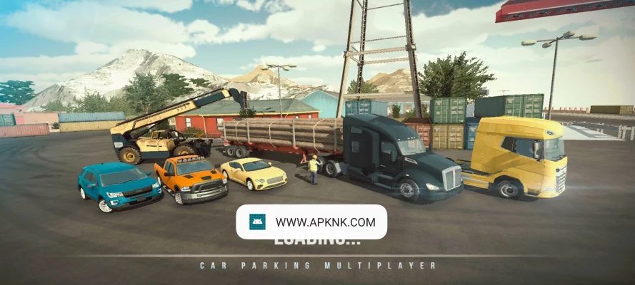 Stream Download Car Parking Multiplayer 2 Hack APK with Unlimited Money and  CPM Menu from Arulpeii